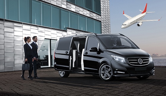 Antalya Vip Taxi: Luxurious and Comfortable Journey