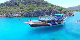 Antalya Yacht Touren