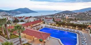 Antalya Airport / Анталья Аэропорт (AYT) - Kalkan Трансфер