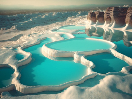 Pamukkale