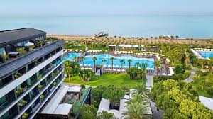 The Best Hotels to Visit in Antalya Belek: A Detailed Guide